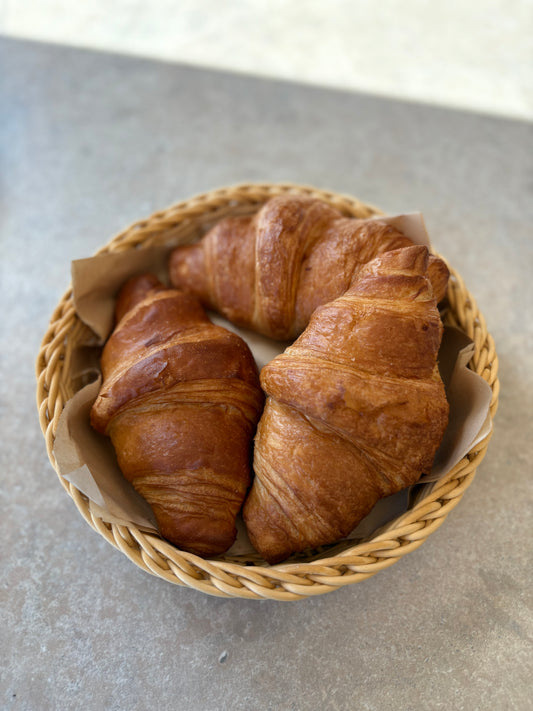 Buttercroissant
