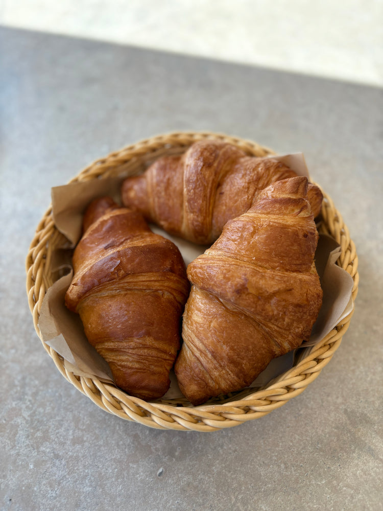 Buttercroissant