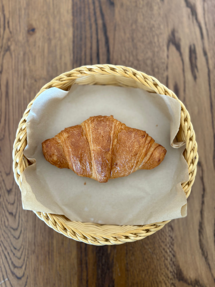 Buttercroissant