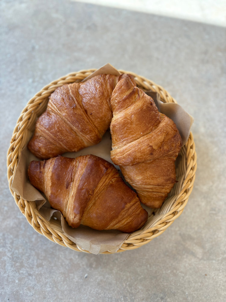 Buttercroissant